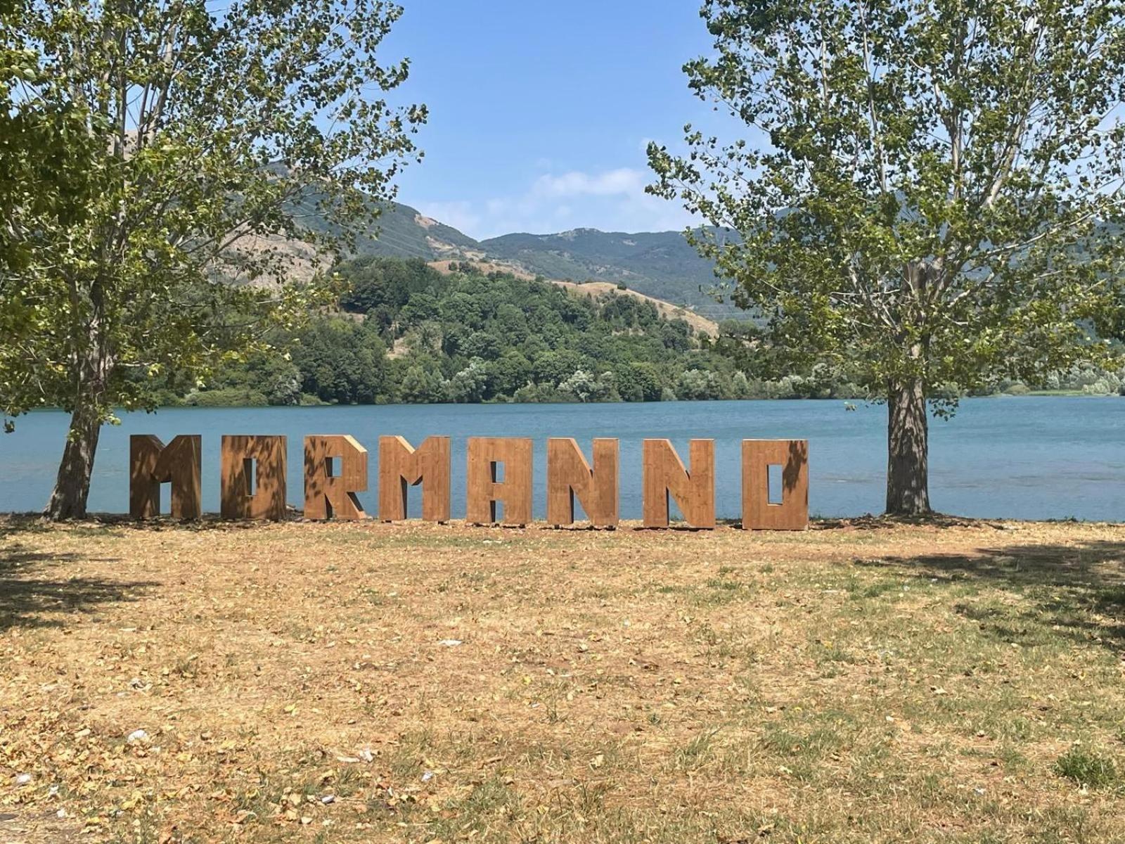 Azienda Agrituristica La Casetta Del Pollino *